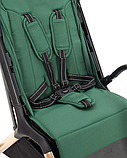 Прогулянкова коляска коляска Carrello Cross CRL-5523 Raven Black, фото 9