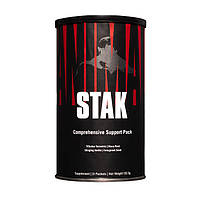 Комплекс для підвищення тестостерону Набір маси Universal Nutrition ANIMAL STAK (21 pak)