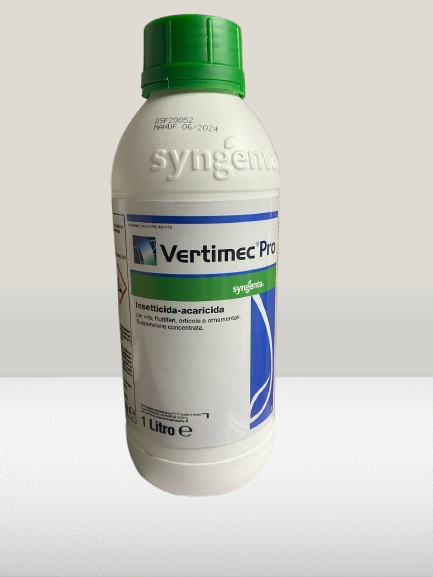 Акарицид Вертімек Про 1л Syngenta, інсектоакарицид від кліщів, від трипсів, від, білокрилки, від попелиці