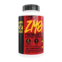 Вітаміни для чоловіків Mutant ZMA+ 90 caps