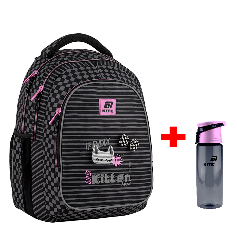 Рюкзак Kite Education teens K25-8001L-2
