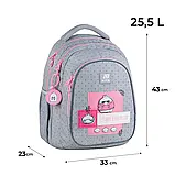 Рюкзак Kite Education teens Molang ML25-8001L, фото 2