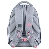 Рюкзак Kite Education teens Molang ML25-8001L, фото 4