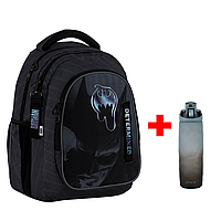 Рюкзак Kite Education teens DC Batman DC25-8001L