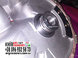 Задня кришка акпп Toyota Camry 3.0 U140E 3510233010, фото 5