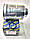 Фільтр паливний, дизель JAPANPARTS FC507S ASX, Лансер, Аутлендер 4N13 4N14 1770A253, 1770A172, фото 5