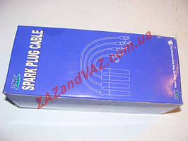 Свічкові дроти Valeo Корея Ланос Lanos 1.6 16 кл. C1127