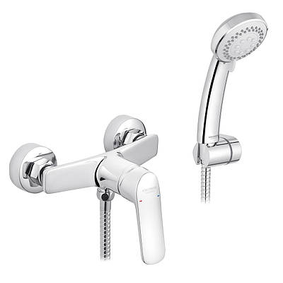 Змішувач для душу Kroner KRP Dorn - C050