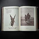 Книга «Біблія в гравюрах Гюстава Доре» в коробі (укр.), фото 4