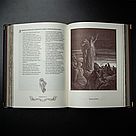 Книга «Біблія в гравюрах Гюстава Доре» в коробі (укр.), фото 5