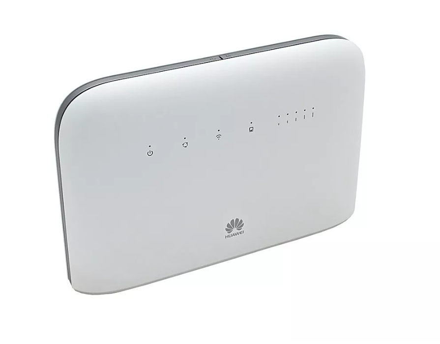 ТОП Швидкісний маршрутизатор 4G WiFi роутер Huawei B715-23c до 450 мбіт/сек
