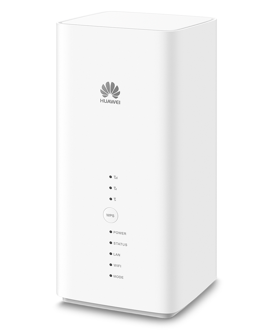 ТОП Високошвидкісний роутер 4G LTE WiFi маршрутизатор HUAWEI B618s-22d, фото 1