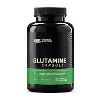 Глютамін Optimum Nutrition Glutamine 1000 caps 240
