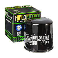 Фильтр масляный HIFLO HF199