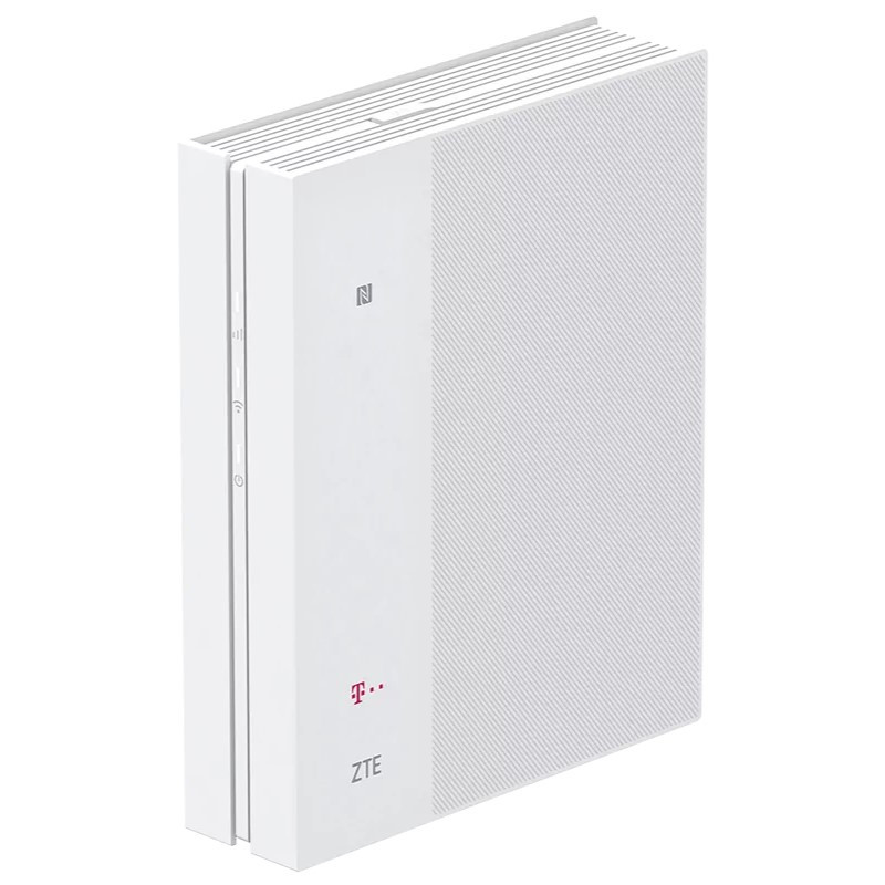 4G WiFi роутер ZTE MF297D1 LTE Cat.12 для 128 пристроїв одночасно