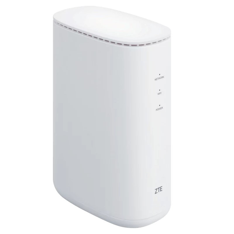 4G маршрутизатор WiFi роутер ZTE MF289D LTE Cat13 для доступу до мережі інтернет