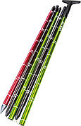 Лавинний зонд Salewa Lightning 240, Зелений (2640/5386 UNI)