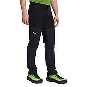 Штани Salewa Dolomia Pants Mns, Чорний, S (27933/0910 46/S)