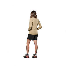 Куртка Salewa Puez Cammino PL Wmn, Бежевий, L (29095/7180 46/40), фото 3