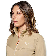 Куртка Salewa Puez Cammino PL Wmn, Бежевий, L (29095/7180 46/40), фото 4