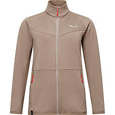 Куртка Salewa Puez Cammino PL Wmn, Бежевий, L (29095/7180 46/40), фото 5