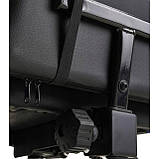 Крісло геймерське Bonro B-810 жовте, фото 10