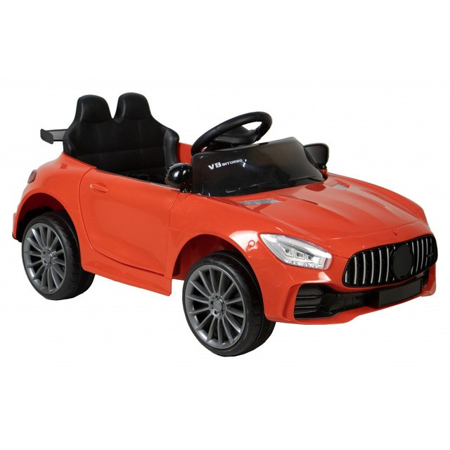 Дитячий електромобіль Spoko SP-S600 червоний
