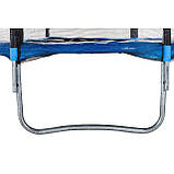 Батут дитячий з сіткою 183 см Atleto, фото 5