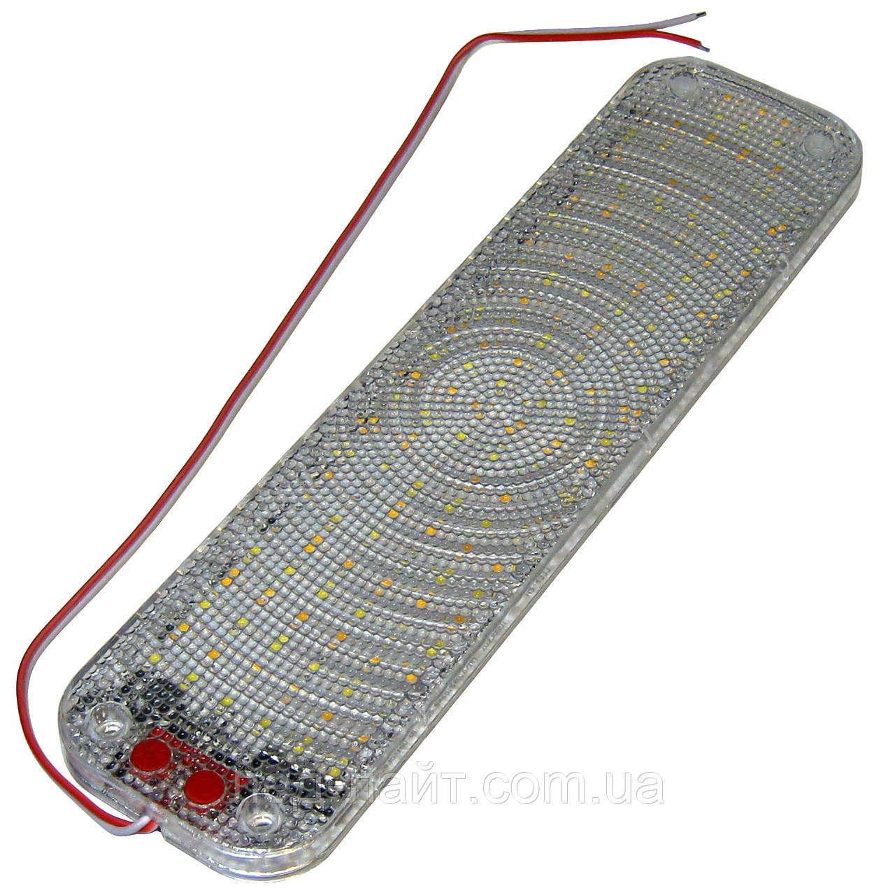 LED світильник 12-30V 150LED з дімером, для меблів та авто, фото 1