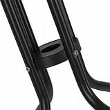 Стіл + 2 крісла набір для балкону тераси саду Bonro B-6055, фото 10