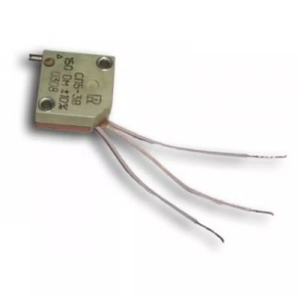 СП5-3-330 Ом 10%, фото 1