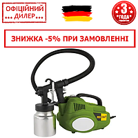 Електричний фарбопульт Procraft YLP PSE950 (600 Вт, 700 мл/хв) електрофарбопульт для дому та дачі