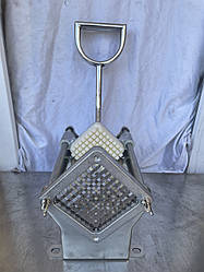 Картоплерізка для нарізування картоплі фрі Vector A655 (Три ножа в комплекті)