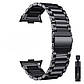 Ремінець для смарт-годинника Xiaomi Redmi Watch 5 / 4 Bead design Black, фото 3