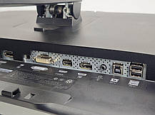 Монітор Б-клас Dell UltraSharp U3014T / 30" (2560x1600) IPS / 1x HDMI, 2 xDP, 1x miniDP, 1x DVI, 5x USB 3.0, 1x Audio / VESA, фото 6