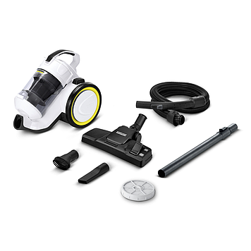 Потужний пилосос без мішка Karcher VC 3 (1.198-053.0)