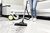 Професійний пилосос  Karcher VC 3 Plus : 700 Вт, 0.9л (1.198-060.0), фото 3