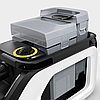 Професійний миючий пилосос  Karcher  SE 3 Compact Home : 500 Вт (1.081-530.0), фото 5