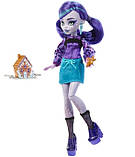 Monster High Twyla HYT74 Лялька Монстр хай Твайла Шафчик із секретами, фото 5