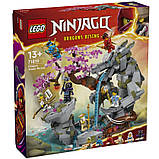 LEGO Ninjago 71819 Святилище драконячого каменю, фото 3