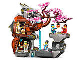 LEGO Ninjago 71819 Святилище драконячого каменю, фото 5
