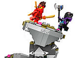 LEGO Ninjago 71819 Святилище драконячого каменю, фото 6