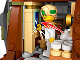 LEGO Ninjago 71819 Святилище драконячого каменю, фото 7