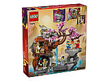 LEGO Ninjago 71819 Святилище драконячого каменю, фото 11