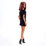 Barbie Signature Basics JBH72 Лялька Барбі Базова Золотисто-каштанове волосся Модель 1, фото 5