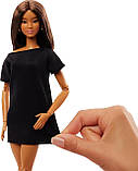 Barbie Signature Basics JBH72 Лялька Барбі Базова Золотисто-каштанове волосся Модель 1, фото 8