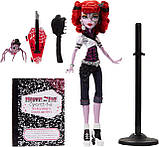 Monster High Operetta HYV90 Лялька Монстр Хай Оперетта Репродукція, фото 5