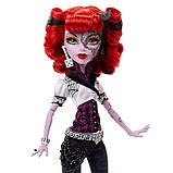 Monster High Operetta HYV90 Лялька Монстр Хай Оперетта Репродукція, фото 7