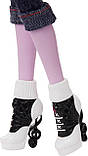 Monster High Operetta HYV90 Лялька Монстр Хай Оперетта Репродукція, фото 10