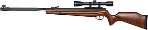 Пневматична гвинтівка Beeman Xtreme Viper Gas Ram з прицілом 6x40 кал.4,5 (1125GP)